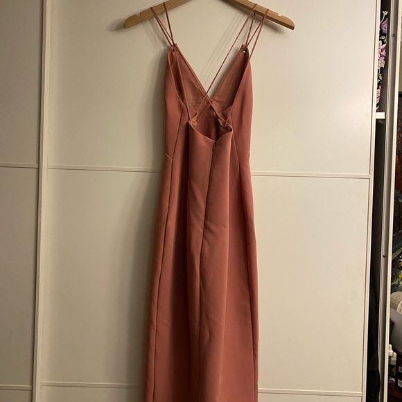 LAST DAY TO BUY!! Top shop dress - Picture 6 of 8